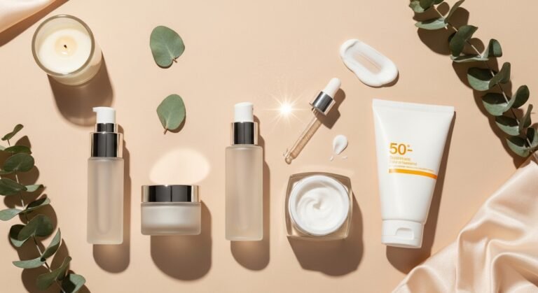 Best Anti-Aging Skin Care for Your 30s